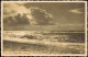 Ansichtskarte Prerow Wellenstimmung Am Strand 1933 - Seebad Prerow