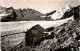 Konkordia-Hütte 2347 M ü. M. (2367) * 27. 7. 1957 - Riederalp