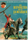 BARBE-ROUGE     Les Révotés De La Jamaïque    T. 25    E.O. 11/1987 - Barbe-Rouge