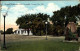 CPA Kansas City Missouri USA, Benton Monument, Kolonnade - Other & Unclassified