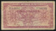 BILLET 5 FRANCS 1943    ZIE AFBEELDINGEN - 5 Francs