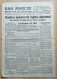 San Marco! 127/1941  Edizione Di Spalato Newspaper Italian Occupation Of Split - Sonstige & Ohne Zuordnung