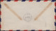 PV 15 - 16/6/1946 - First Flight From Limerick To Prague. Letter Sent From Ireland To Czechoslovakia - Covers & Documents