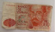 ESPAGNE - 2000 Dos Mil Pesetas 1980 - Banco De ESPANA - Da Identificare