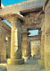 Louxor - Karnak - Colonnade Du Temple De Khonsou - Louxor