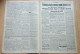 San Marco! 112/1941  Edizione Di Spalato Newspaper Italian Occupation Of Split, Giuseppe Bastianini - Other & Unclassified