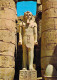 Louxor - Temple Et Statue Ramsès II - Luxor