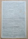 San Marco! 107/1941  Edizione Di Spalato Newspaper Italian Occupation Of Split, Bombardirani Torbuk, Marsa Matruh - Otros & Sin Clasificación