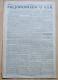 San Marco! 95/1941  Edizione Di Spalato Newspaper Italian Occupation Of Split - Autres & Non Classés