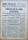 San Marco! 98/1941  Edizione Di Spalato Newspaper Italian Occupation Of Split - Altri & Non Classificati