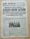San Marco! 110/1941  Edizione Di Spalato Newspaper Italian Occupation Of Split, Giuseppe Bastianini - Autres & Non Classés
