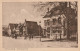 Appingedam Postkantoor Levendig Oude Vrachtwagen # 1931    4886 - Appingedam