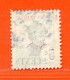REF097 > KOUANG TCHEOU > Yvert N° 38 Ø < Oblitéré Dos Visible - Used Ø -- - Used Stamps