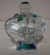 C179 Elégante Bonbonnière - Murano Antic - Glass & Crystal