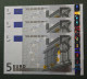 Delcampe - 5 EURO SPAIN 2002 TRICHET M015G1 CORRELATIVE  TRIO SC FDS UNCIRCULATED PERFECT - 5 Euro