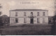 A18-82) VILLEBRUMIER - TARN  ET GARONNE - HOTEL DE VILLE - EN 1923 - ( 2 SCANS ) - Villebrumier