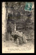 55 - VIGNEULLES-LES-HATTONCHATEL - LA FONTAINE STE-CLAIRE - EDITEUR MARCHAL - Vigneulles Les Hattonchatel