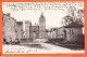 24997 / ⭐ (•◡•) MIREPOIX 09-Ariège Chateau SIBRA 1903 à Jean GORCE Interne Medecin Hotel-Dieu Toulouse ◉ Edit SARRANS  - Mirepoix