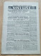 Novi List 1941 Br. 60 NDH Croatia Ustasa Newspaper Ustaski Stozernik Viktor Gutic - Altri & Non Classificati
