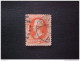 STATI UNITI 1875 Andrew Jackson - Yellowish Wove Paper PERFORATION 11 - Used Stamps