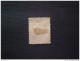 STATI UNITI 1875 Andrew Jackson - Yellowish Wove Paper PERFORATION 11 - Gebruikt