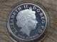 UK Great Britain 5 Pounds 2009 Proof Silver - 5 Pounds