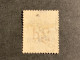 GB 1883 3d On 3d. SG 159 Cat £160 Wmk Imp Crwn  Plate 21 (S1027) - Usati