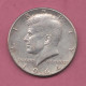 USA, 1964- Half Dollar- 90% Silver- Obverse Portrait Of John F. Kennedy. - Herdenking