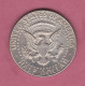USA, 1964- Half Dollar- 90% Silver- Obverse Portrait Of John F. Kennedy. - Gedenkmünzen