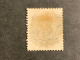 GB 1857 4d Rose Carmine Wmk Large Garter SG 66 (S 1035) - Used Stamps