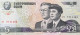 North Korea 5 Won, P-CS9 (2002) - UNC - 100th Birthday Kim Il Sung - Korea (Nord-)