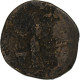 Commode, Sesterce, 181-183, Rome, Bronze, B+ - La Dinastia Antonina (96 / 192)