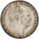 Allemagne, Royaume De Prusse, Friedrich Wilhelm IV, Vereinstaler, 1860, Berlin - Taler En Doppeltaler