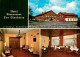 73730590 Norderstedt Hotel-Restaurant Zur Glashuette Norderstedt - Norderstedt
