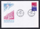 Andorra - 1989 Philexfrance / Revolution Francaise Illustrated FDC - FDC