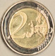 Germany Federal Republic - 2 Euro 2015 F, KM# 337, German Unification (#4940) - Allemagne