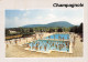 39-CHAMPAGNOLE-N°4275-A/0215 - Champagnole