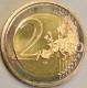 Germany Federal Republic - 2 Euro 2015 G, KM# 339, European Union Flag (#4945) - Germania