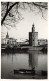 ESPAGNE - Sevilla - Rio Guadalquivir Y Torre Del Oro - Carte Postale Ancienne - Sevilla