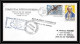2215 ANTARCTIC Terres Australes TAAF Lettre Cover Dufresne MD 14 5/9/1977 Oiseaux (birds) - Cartas & Documentos