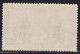 1928- ED. 423  PRO CATACUMBAS DE SAN DÁMASO EN ROMA. PIO XI Y ALFONSO XIII - SERIE DE SANTIAGO 10 Cts.- NUEVO SIN FIJASE - Unused Stamps