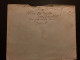 LETTRE MORY Pour La FRANCE TP AVIACAO 100 Rs X4 OBL.21 MAIO 1928 - Covers & Documents