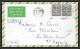 11147 Baile Affranchissement 1962 Par Avion St Aygulf Lettre Cover Eire Irlande  - Briefe U. Dokumente