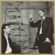 Francis Crick (1916-2004) - DNA - Rare Signed Card + Photo - 90s - Nobel Prize - Uitvinders En Wetenschappers