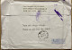 CHINA 2024, COVER USED TO INDIA, 2018  YANGTSEY RIVER VIEW,  1999 DRAGON MULTI 7 STAMP,  HANGZHOU CITY CANCEL. - Storia Postale