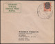 Delcampe - PM 11 - 1945 - Military Post. Three Air Mail Letter Sent From Burma To Rangoon. Japanese Occupation. - Occupazione Giapponese