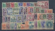 Birma / Burma / Myanmar: 1940-1952, Complete Selection Of The Indicated Cat. Num - Myanmar (Birmanie 1948-...)