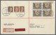 Liquidationsposten: Deutsches Reich - 3. Reich - 1943, Tag Der Briefmarke, Ausge - Boites A Timbres