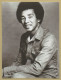 Smokey Robinson - American Singer - Signed Album Page + Photo - Paris 1987 - COA - Cantantes Y Musicos