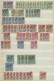 Czechoslowakia: 1918-2002, Partie In 14 Einsteckbüchern Mit U.a. Viel älterem Ma - Lettres & Documents